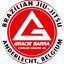 gracie barra anderlecht