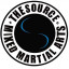 THE SOURCE MMA - PALESTINE