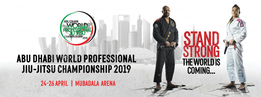 Freshman Joao Ribeiro is golden at Abu Dhabi World Pro Jiu Jitsu  Championships