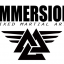 Immersion Mixed Martial Arts