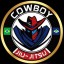 COWBOY JIU-JITSU OFICIAL