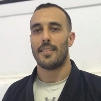 Yassine Bendaoud - Fighter profile - UAE Jiu Jitsu Federation