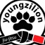 Youngzilion Jiu-Jitsu