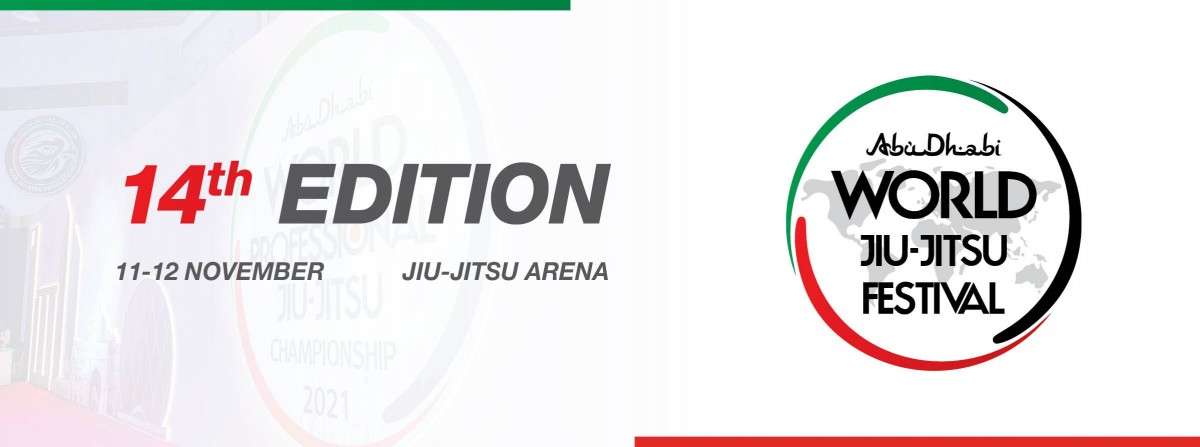 Arte Suave Academy / GFTeam Iran - Abu Dhabi Jiu Jitsu Pro