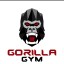 Gorilla gym