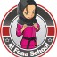 Aaf 15-AL FOAA SCHOOL TEAM