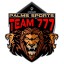 PALMS SPORTS - TEAM 777