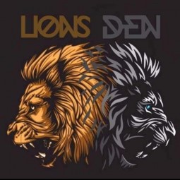 Lion’s Den fight club - UAE Jiu Jitsu Federation