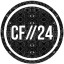CF24 Jiu Jitsu