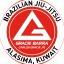 Gracie Barra Alasima, Kuwait