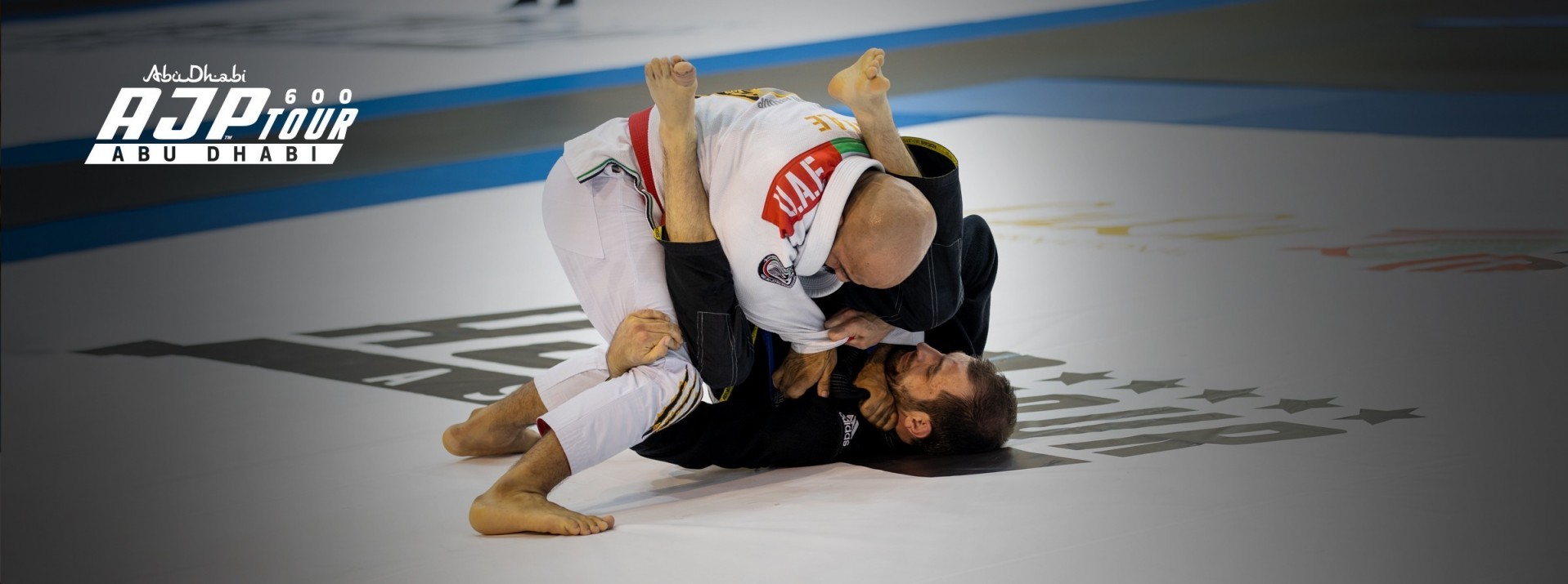 AJP Tour UAE National Jiu-Jitsu Championship to feature elite masters and  amateurs from around the