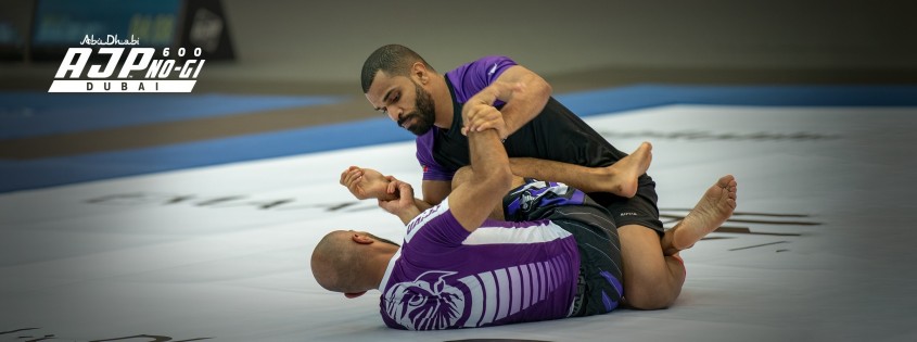 ABU DHABI WORLD PARA JIU-JITSU CHAMPIONSHIP 2023 - UAE Jiu Jitsu Federation