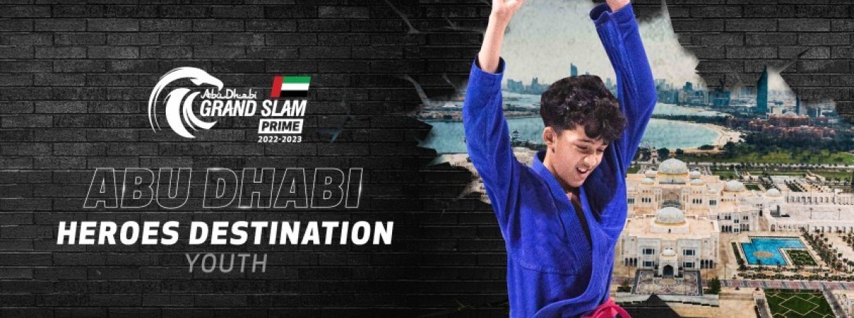 AJP Tour Abu Dhabi International JIU-JITSU Championship 2023 kicks off at  Mubada