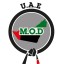 M.O.D UAE