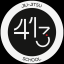 413 jiu jitsu school