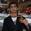 Abdalla Almarzooqi